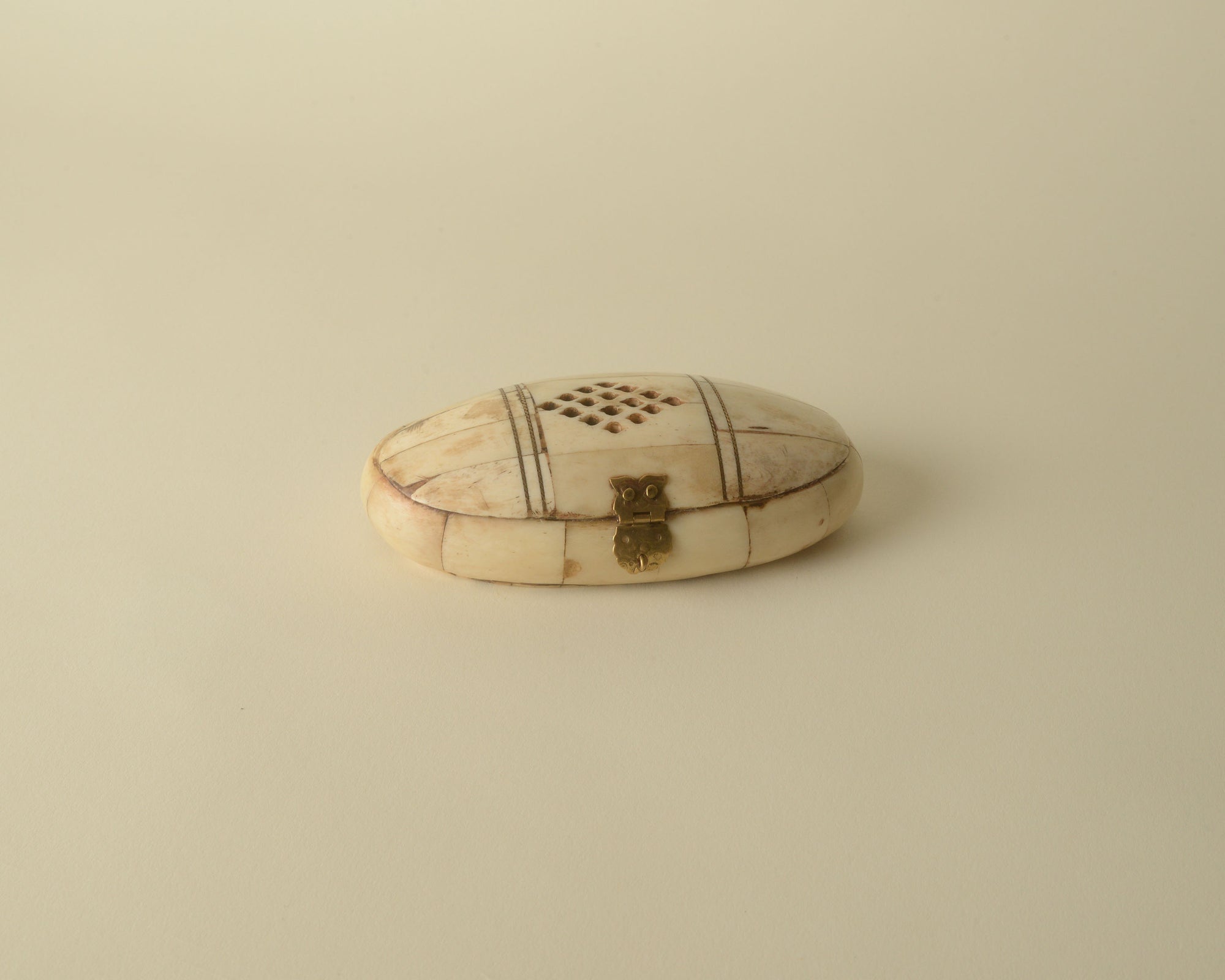 Cricket Box.
